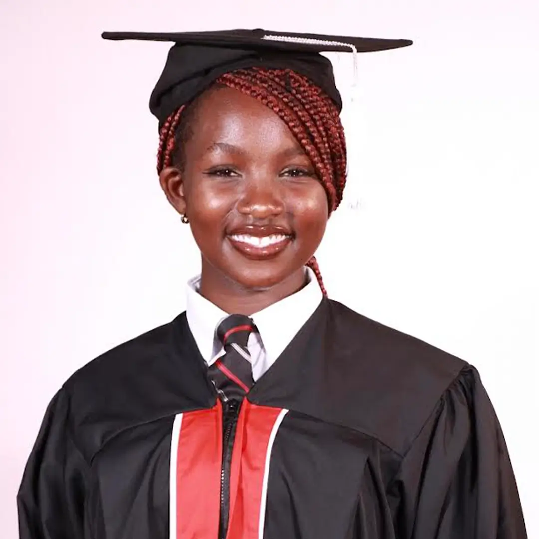 Who is Kyla Kyla Ndinda